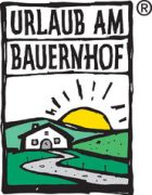 logo urlaub am bauernhof